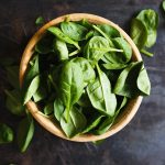 Beneficiile plantelor verzi in alimentatie