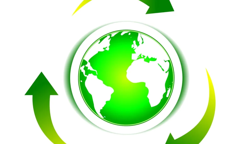 Care sunt simbolurile de reciclare si ce inseamna ele?