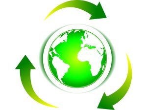 Care sunt simbolurile de reciclare si ce inseamna ele?