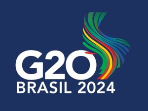 G20 Brazilia 2024 O privire spre viitor