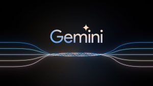 Google Gemini business pentru Workspace