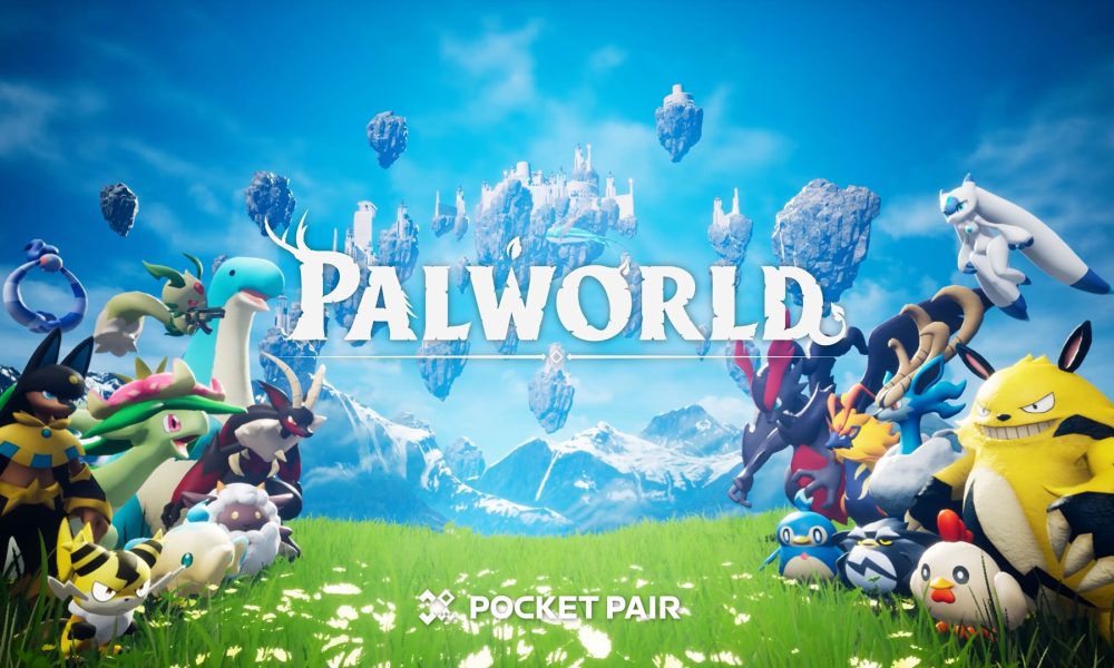 Ne-am jucat Palworld versiunea Steam