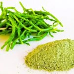 Sarea verde o alternativa mai sanatoasa la sarea de masa