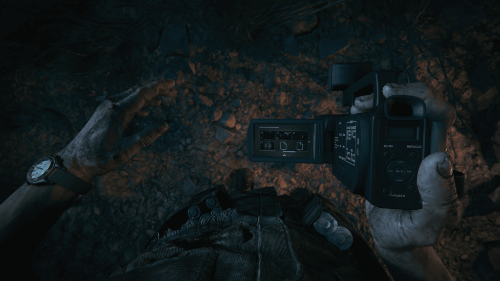 Outlast 2 jocuri video survival horror PC, PS5