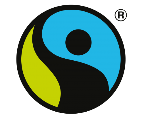 Fairtrade Logo