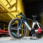 Bicicleta olimpică a Japoniei depășește prețul unei mașini