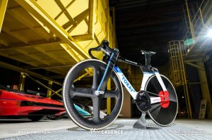 Bicicleta olimpică a Japoniei depășește prețul unei mașini