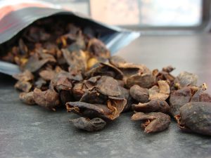 Ce este cascara