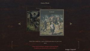 Dragon's Dogma 2 Update Modul Casual