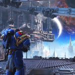 Warhammer 40,000 Space Marine 2 Review