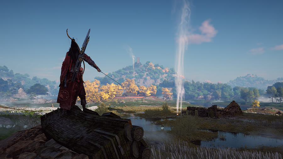 Where Winds Meet jocuri free to play mmo rpg