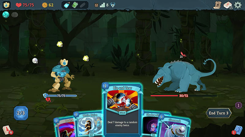 Slay the spire 2 gameplay