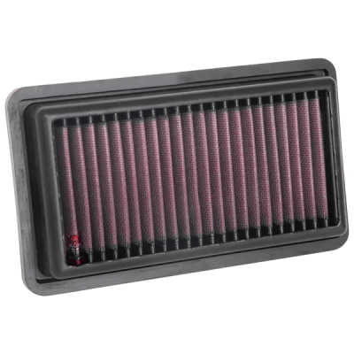 Filtru de aer sport K&N Dacia Logan II