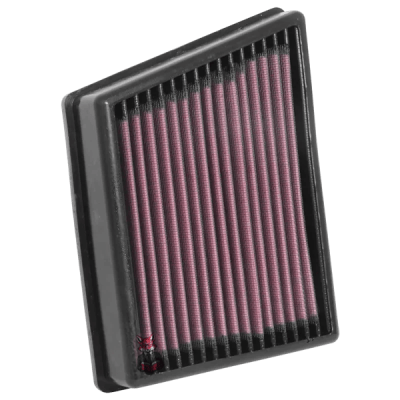 Filtru de aer sport K&N Ford Fiesta VII