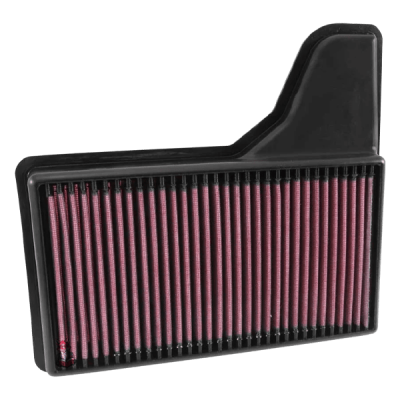 Filtru de aer sport K&N Ford Mustang GT