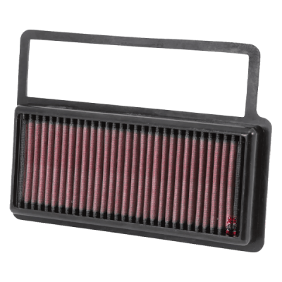 Filtru de aer sport K&N Fiat 500