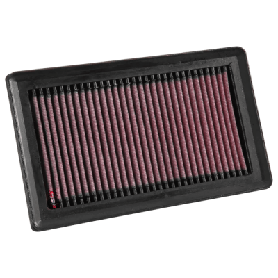 Filtru de aer sport K&N Hyundai I20 3d