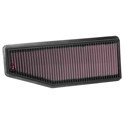 Filtru de aer sport K&N Jeep Cherokee