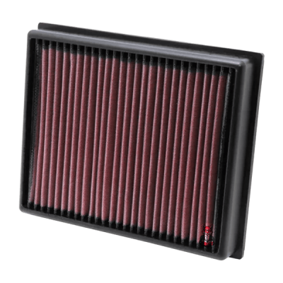 Filtru de aer sport K&N Land Rover Defender