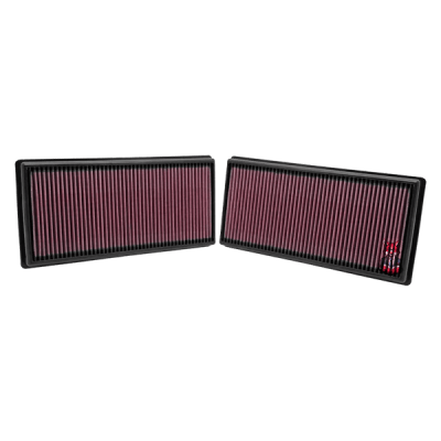 Filtru de aer sport K&N Land Rover Discovery