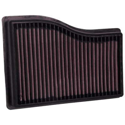 Filtru de aer sport K&N Mercedes CLA