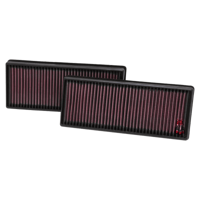 Filtru de aer sport K&N Mercedes CLS