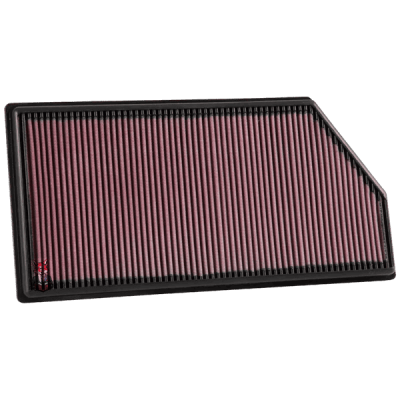 Filtru de aer sport K&N Mercedes E-Class