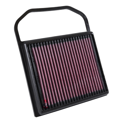 Filtru de aer sport K&N Mercedes GL