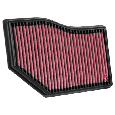 Filtru de aer sport K&N Mercedes GLB