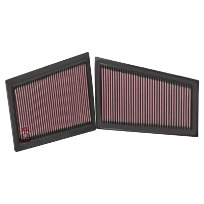 Filtru de aer sport K&N Mercedes M-Class