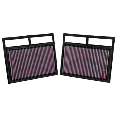 Filtru de aer sport K&N Mercedes S-Class