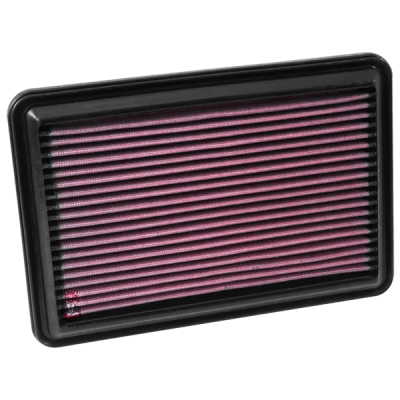 Filtru de aer sport K&N Nissan Qashqai
