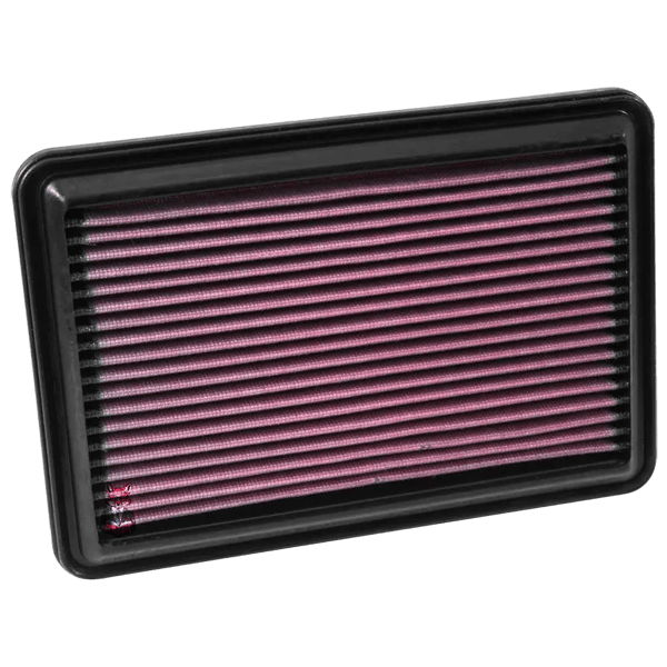 Filtru de aer sport K&N Nissan Qashqai