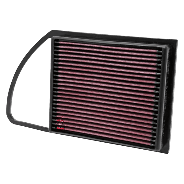 Filtru de aer sport K&N Peugeot 2008