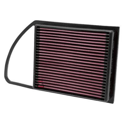 Filtru de aer sport K&N Peugeot 206