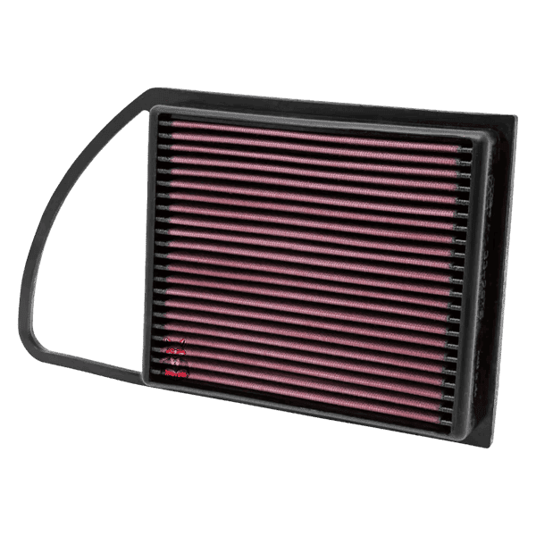 Filtru de aer sport K&N Peugeot 208