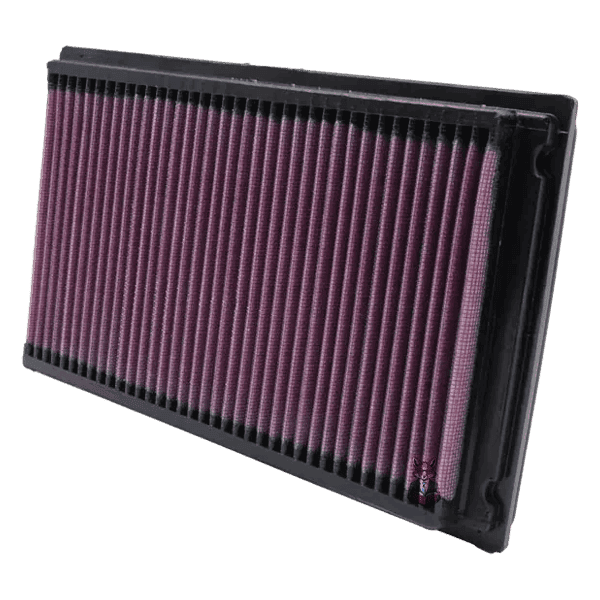 Filtru de aer sport K&N Silvia