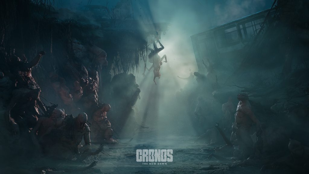 Cronos Biomass jocuri PS5