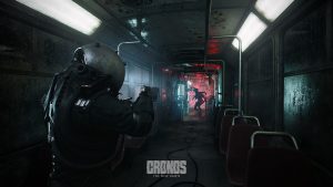 Cronos The New Dawn – Tot ce stim despre noul horror de la Bloober Team