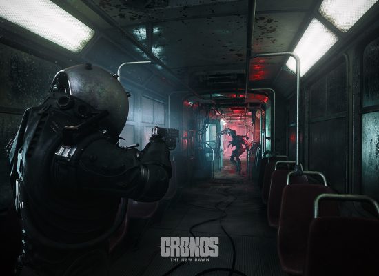 Cronos The New Dawn – Tot ce stim despre noul horror de la Bloober Team