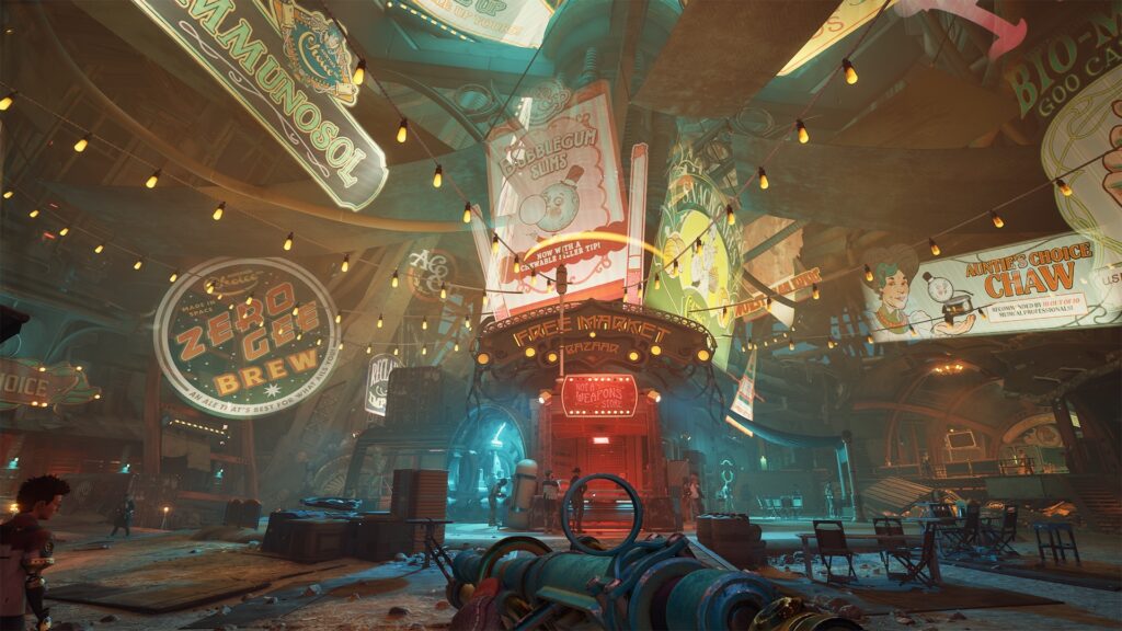 Cele mai Asteptate Jocuri care se Lanseaza in Octombrie 2025. The Outer Worlds 2