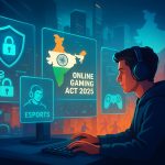 Reglementarea jocurilor online in India