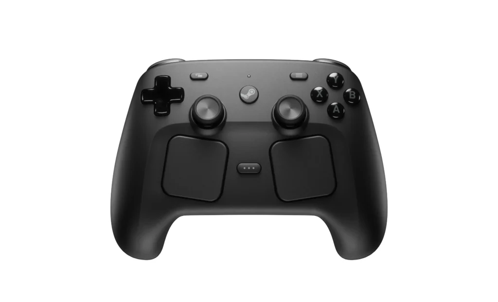 Steam Controller