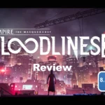 Vampire The Masquerade – Bloodlines 2 Review