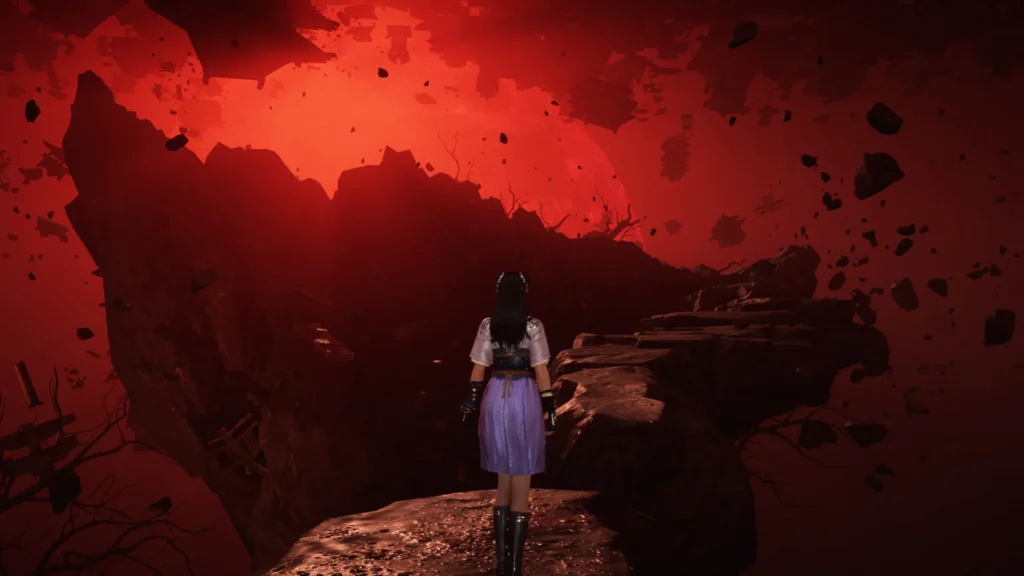 Where Winds Meet Review 