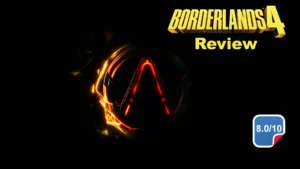 Borderlands 4 Review PS5